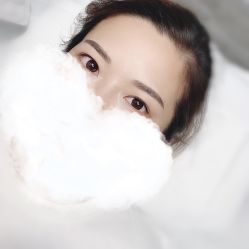 -Yue Show馨选·半永久纹眉纹眼线