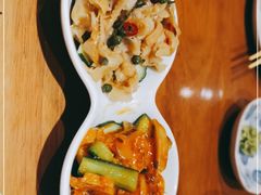 -一心创作料理屋(经开万达店)