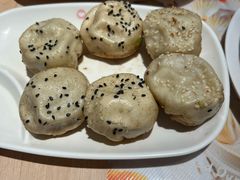 -小杨生煎(黄河路美食休闲街店)