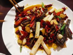 -百年粉蒸牛肉