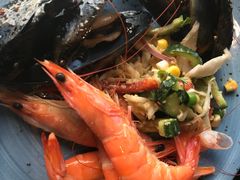 -悉尼塔旋转餐厅