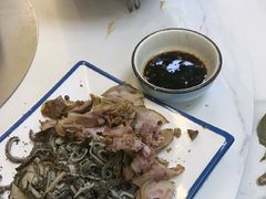 -大草原清真饭庄(沙河店)