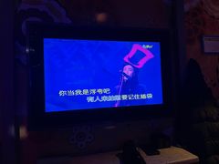 -米乐星世界KTV(汇智国际商业中心店)