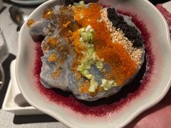 -左庭右院鲜牛肉火锅黑金店(陆家嘴中心店)