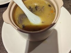 -汤城小厨•粤菜•靓汤(苏州街店)