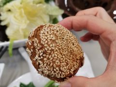 一品烧饼-牛街·马辈儿涮肉(牛街二店)