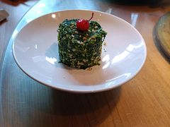 -吴越荣记苏州菜·松鼠桂鱼(月光码头店)