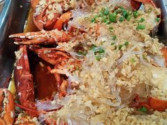 -盒马鲜生(岭南新世界店)