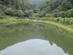-九龙潭景区