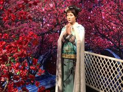 -武汉杜莎夫人蜡像馆