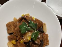 -悟长年潮汕菜砂锅粥(圣熙8号店)