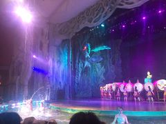 -勐巴拉娜西大剧院