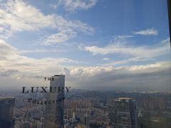 -南宁那莲豪华精选酒店-云霄酒廊·80楼高空城景酒吧