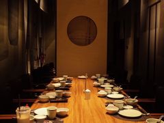 包厢-水月·和牛工坊(水晶郦城店)