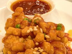 -老浒记民俗酒楼(王府井店)