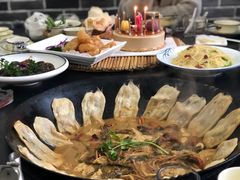 -老灶台(南京店)