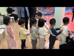 -小小运动馆(浦江店)