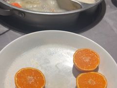 -阿源鱼捞斑鱼火锅·海鲜粥(山景尚宅店)