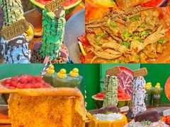 -楠火锅(哈尔滨金爵万象店)