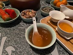 -湖畔居茶楼(湖滨店)