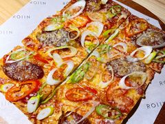 -ROIIN用心(杭州首店)
