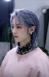 -3AM HAIR SALON染发接发