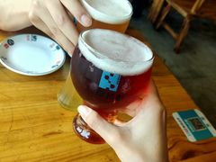 -四禧精酿烧烤串吧(大明湖店)
