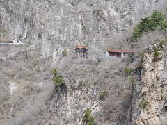 -圣莲山风景区