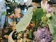 -小菜园新徽菜(宜兴八佰伴店)