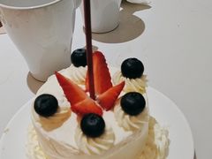 -晶丽香榭自助餐(南京大饭店)