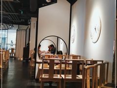 大堂-潮堂(环球金融中心店)