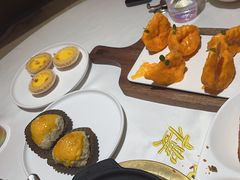 -香港龙凤楼(陆家嘴中心店)