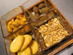 -骏莱海鲜鱼港(五角场店)