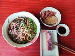 -邵顺兴锅盖面(金山宝地店)