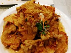 -黄家饺子东北特色菜馆(湖滨商业街店)