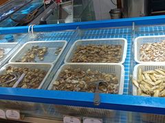 -青岛蓝海大饭店·爱琴海自助餐厅(崂山店)