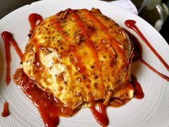 -MI WU FACTORY米屋美食工厂餐厅(绿地店)