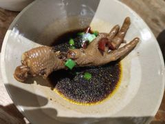 -麻婆婆白家肥肠粉(海岸城店)
