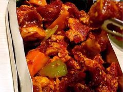 -胡同烧烤·烤肉(塔湾店)