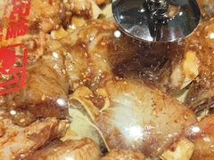 -黄记煌三汁焖锅(金凤万达广场店)