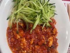 -孔一凡·手工饺子(时尚明苑店)