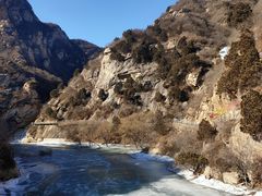 -黑龙潭风景区