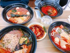 -四川老牛麻辣烫(北门桥店)