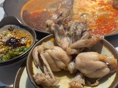 -老天桥蛙炉火锅(姑苏总店)