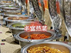 -和谐号(全运路万达店)