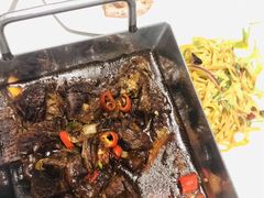 -北李妈妈菜·海肠捞饭(高新万达店)