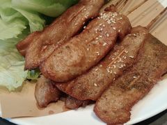 -张家卫·阳江菜·小海鲜(肥婆湾桥店)