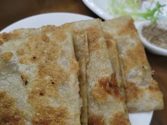 京东肉饼-白魁老号饭庄(交道口店)