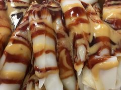 -芬芳甜品(同福路店)