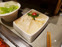 -海底捞火锅(让胡路万达店)